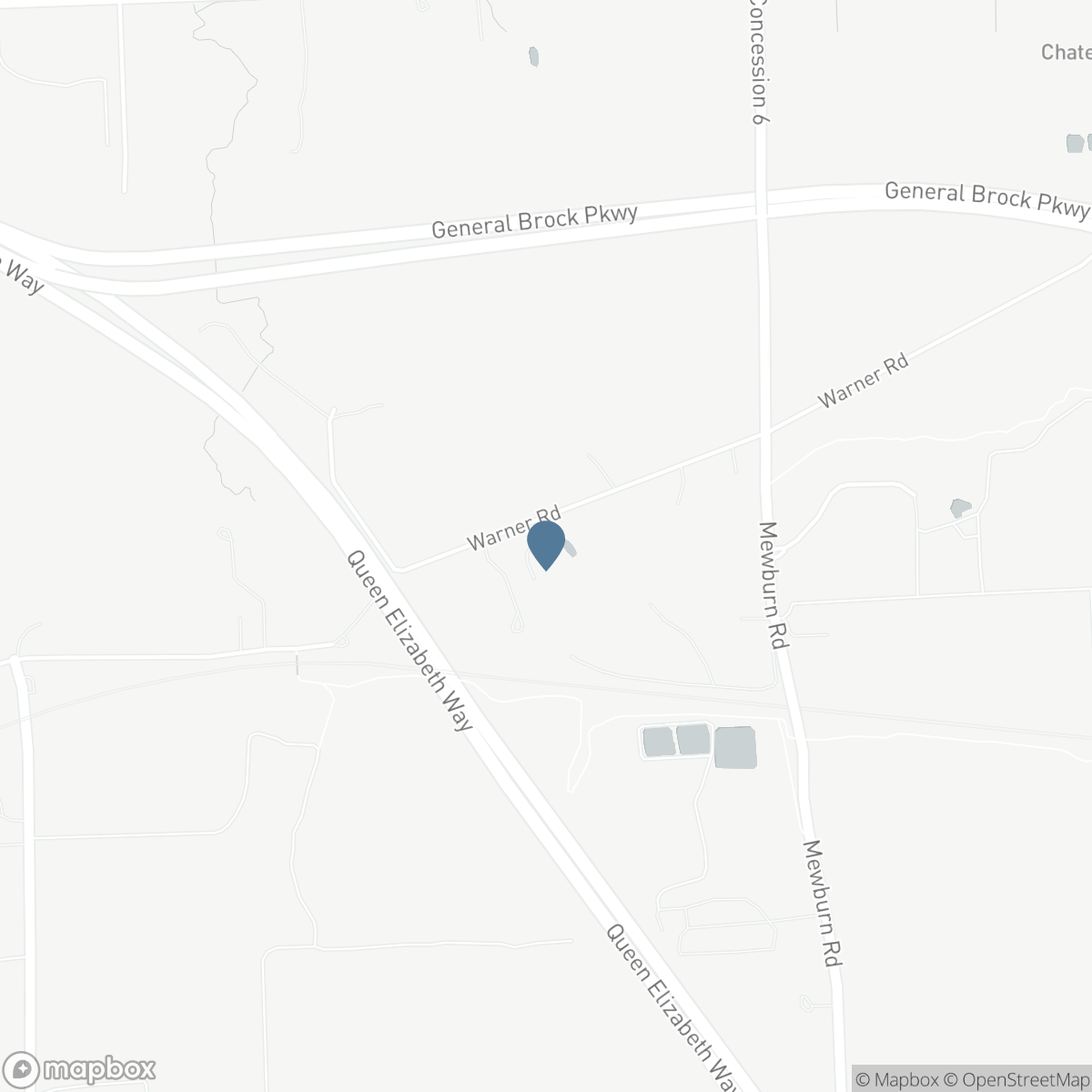 263 WARNER ROAD, Niagara-on-the-Lake, Ontario L0S 1J0